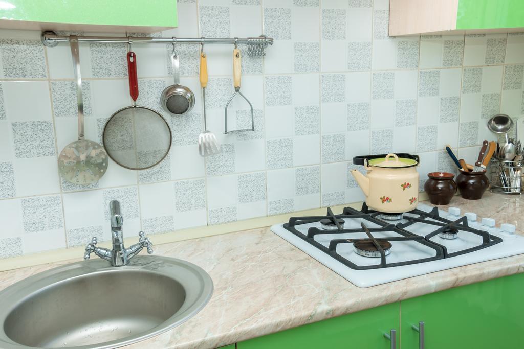 الماتي Apartment Utegen Batyr 2 المظهر الخارجي الصورة