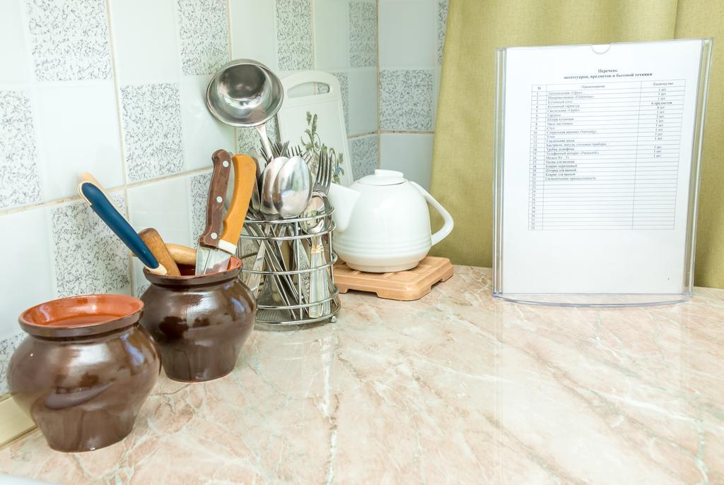 الماتي Apartment Utegen Batyr 2 المظهر الخارجي الصورة