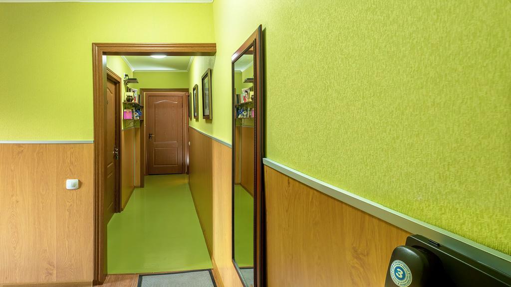 الماتي Apartment Utegen Batyr 2 المظهر الخارجي الصورة